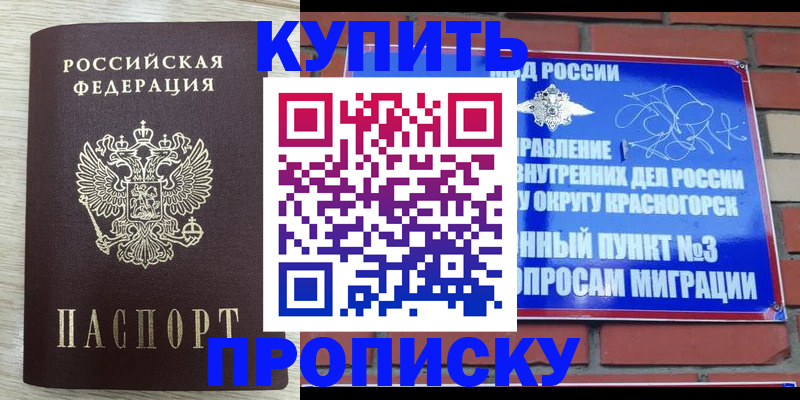 прописка гарантия в Губкинском
